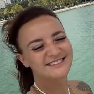 Laberrhababer Sarah