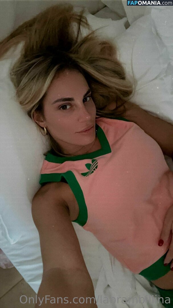 labrambillina Nudo OnlyFans  Foto trapelata #1