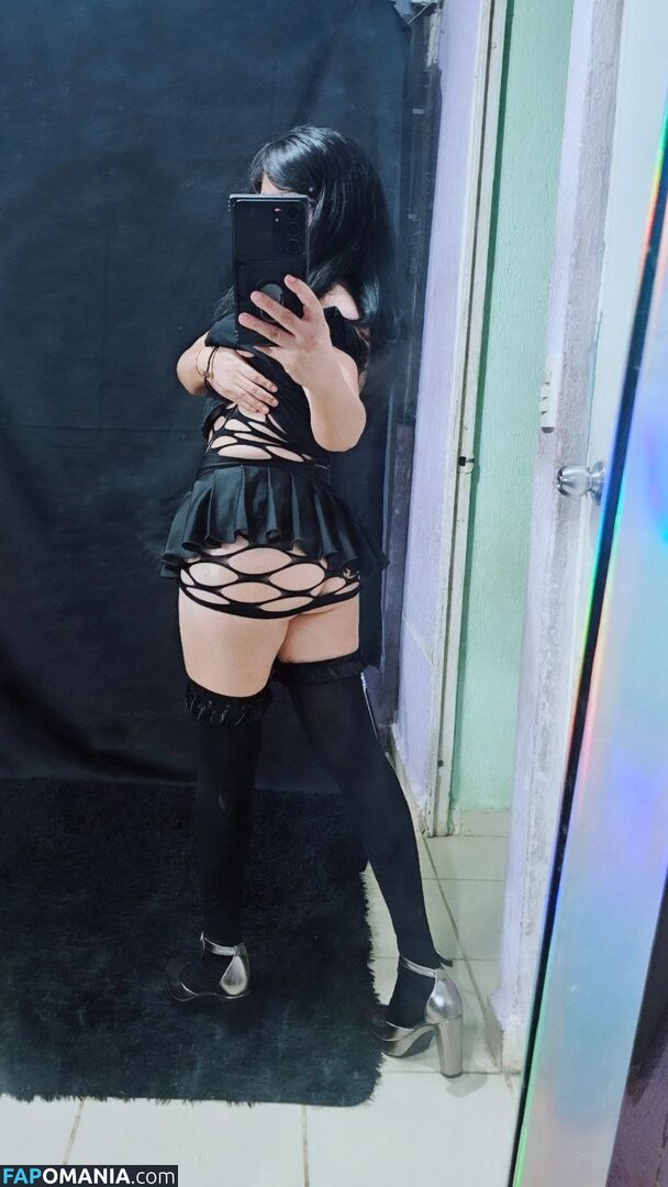 brendaarii / https: / labrendiuxx / lmlbrendalml_ Nudo OnlyFans  Foto trapelata #22