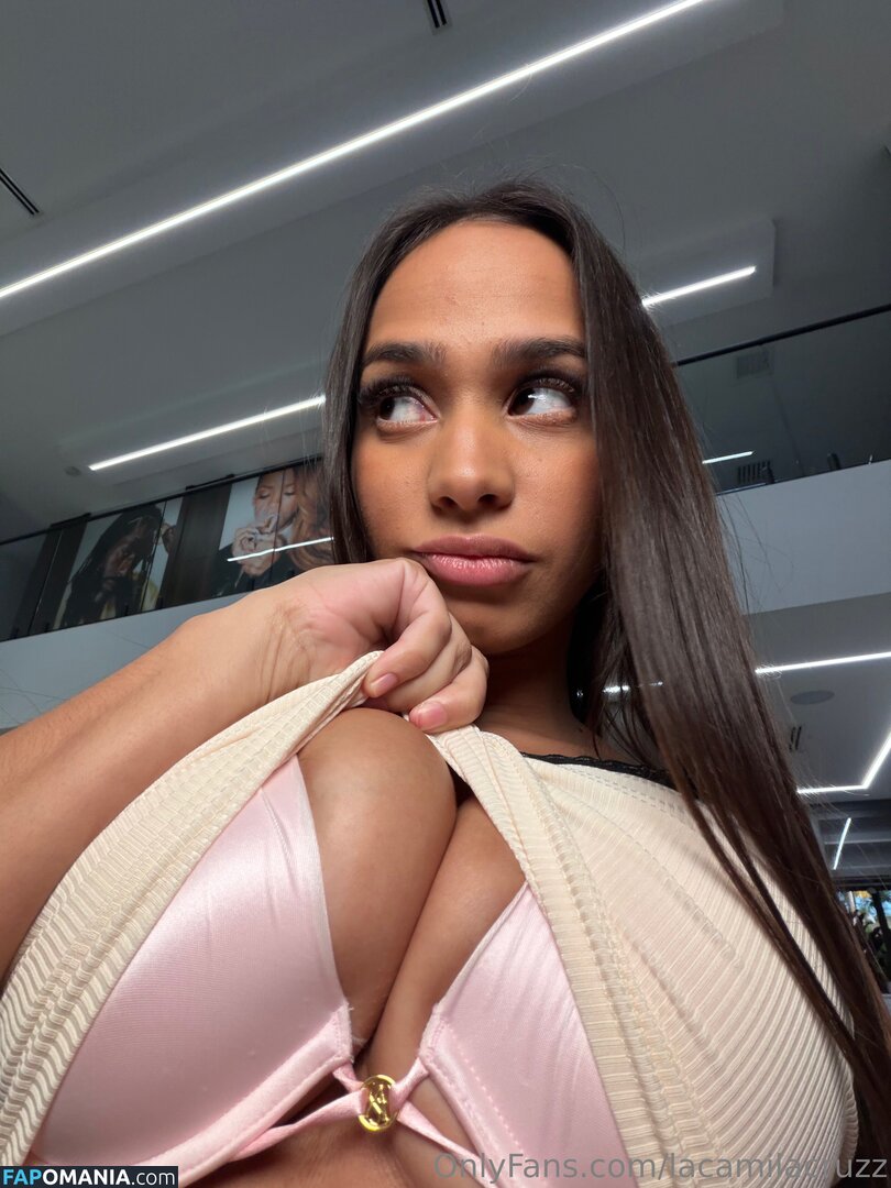 lacamilacruz_ / lacamilacruzz Nudo OnlyFans  Foto trapelata #18