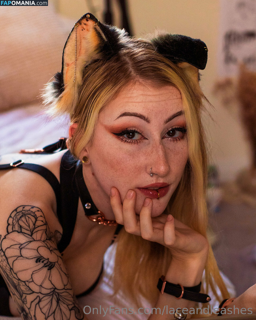 laceandlashesblog / laceandleashes Nudo OnlyFans  Foto trapelata #23