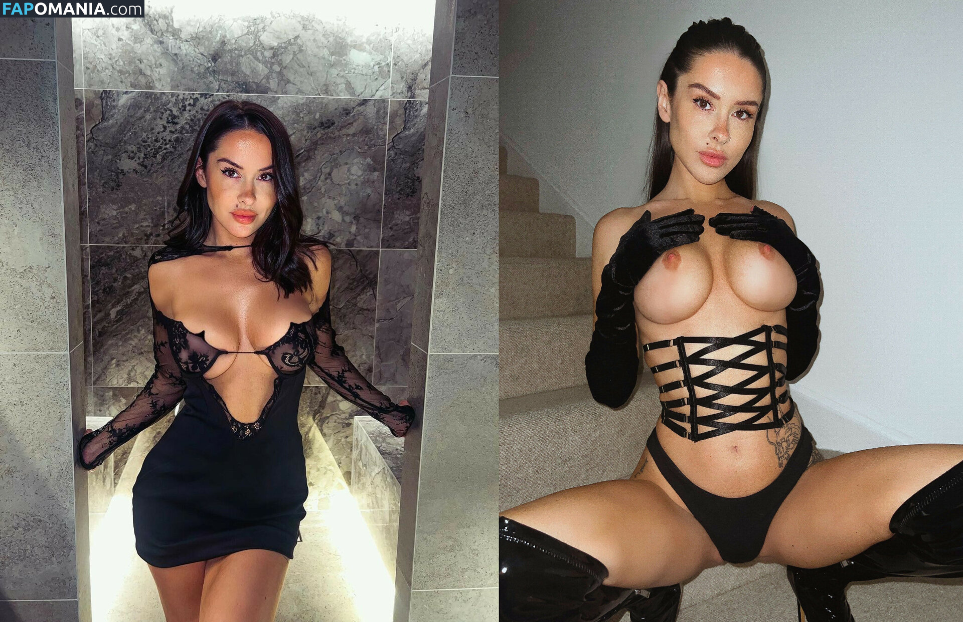 Lacey Montgomery / Laceymontgomery1 / lmhxxx Nudo OnlyFans  Foto trapelata #518