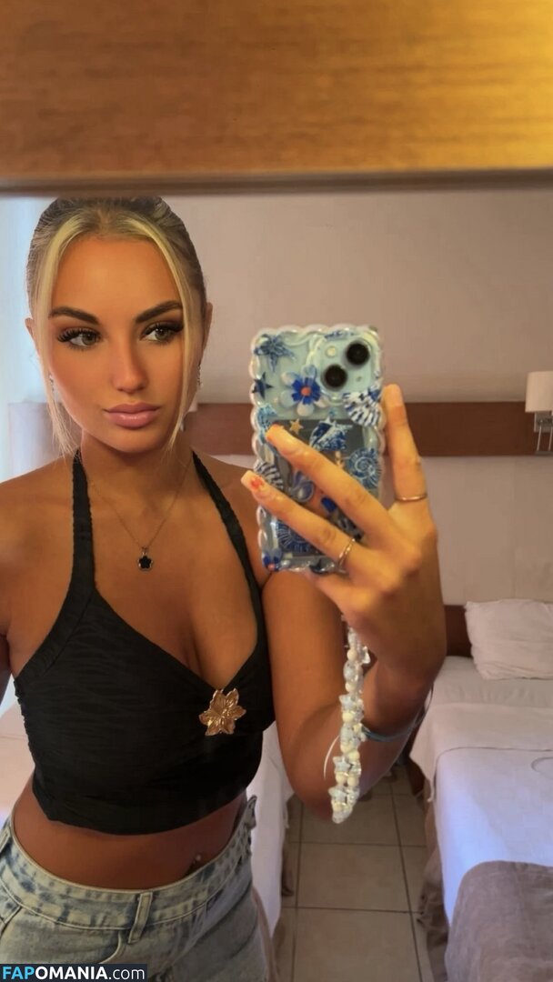 LaceyMilliexoxo / UK Nudo OnlyFans  Foto trapelata #6