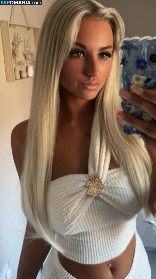 LaceyMilliexoxo / UK Nudo OnlyFans  Foto trapelata #10