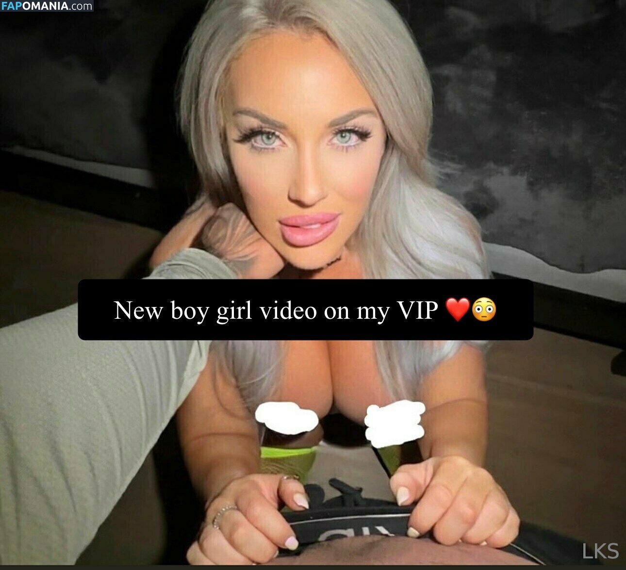 lacikaysomers Nudo OnlyFans  Foto trapelata #32