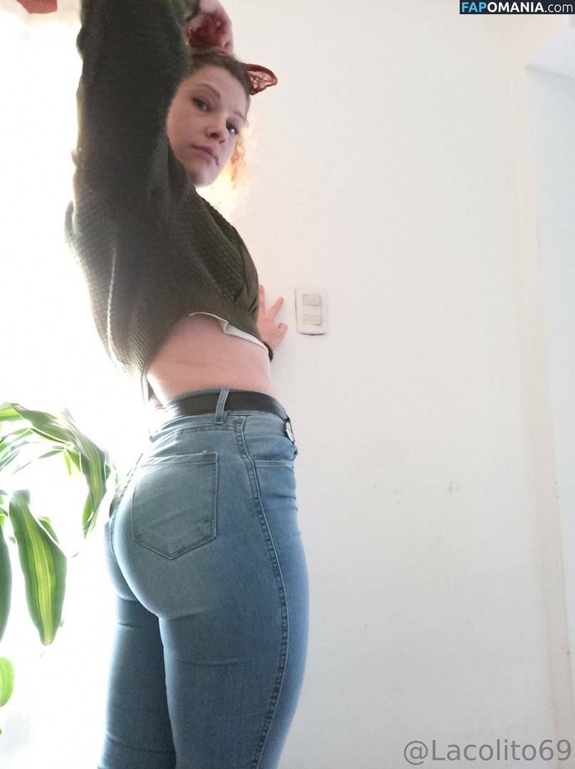 lacolito69 / loolipop69 Nudo OnlyFans  Foto trapelata #13