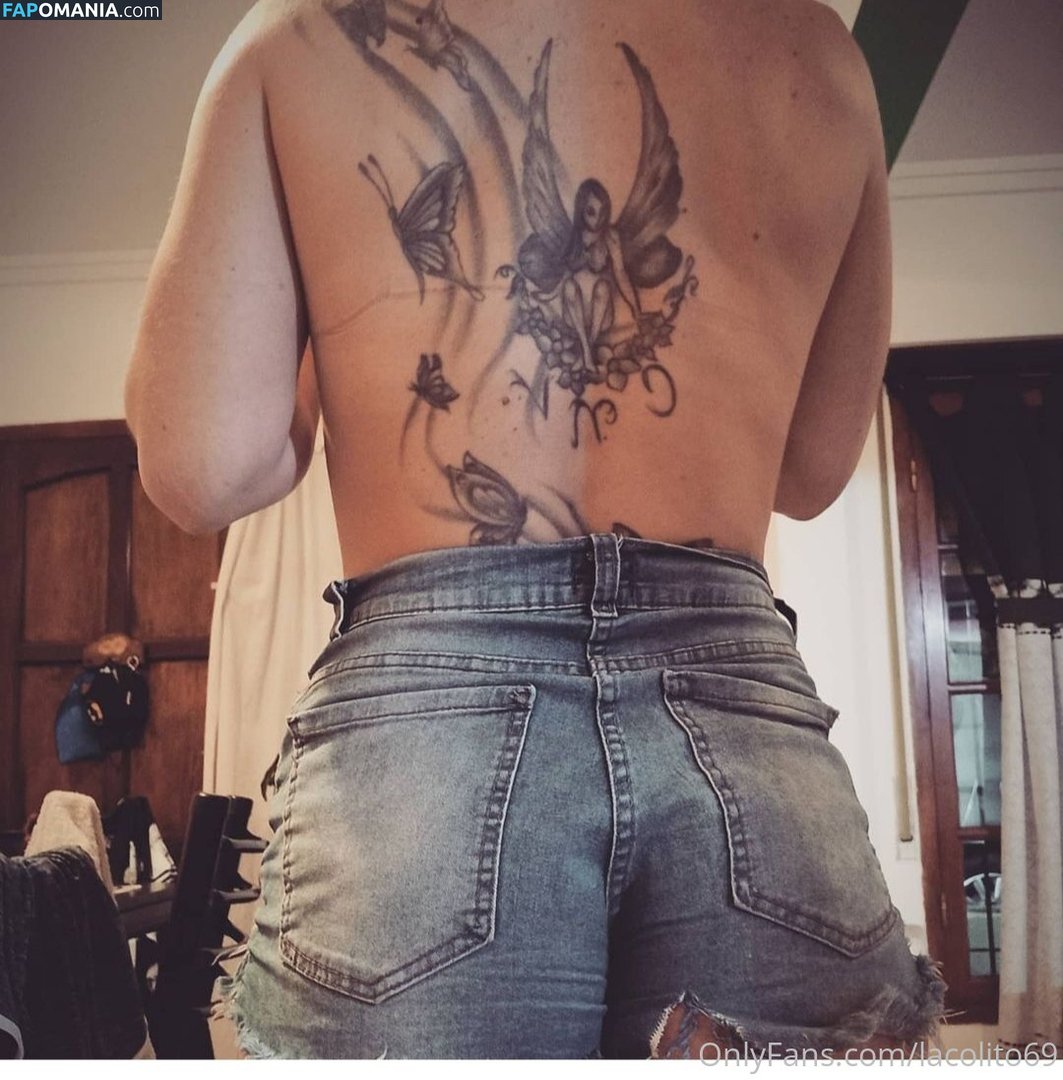 lacolito69 / loolipop69 Nudo OnlyFans  Foto trapelata #29
