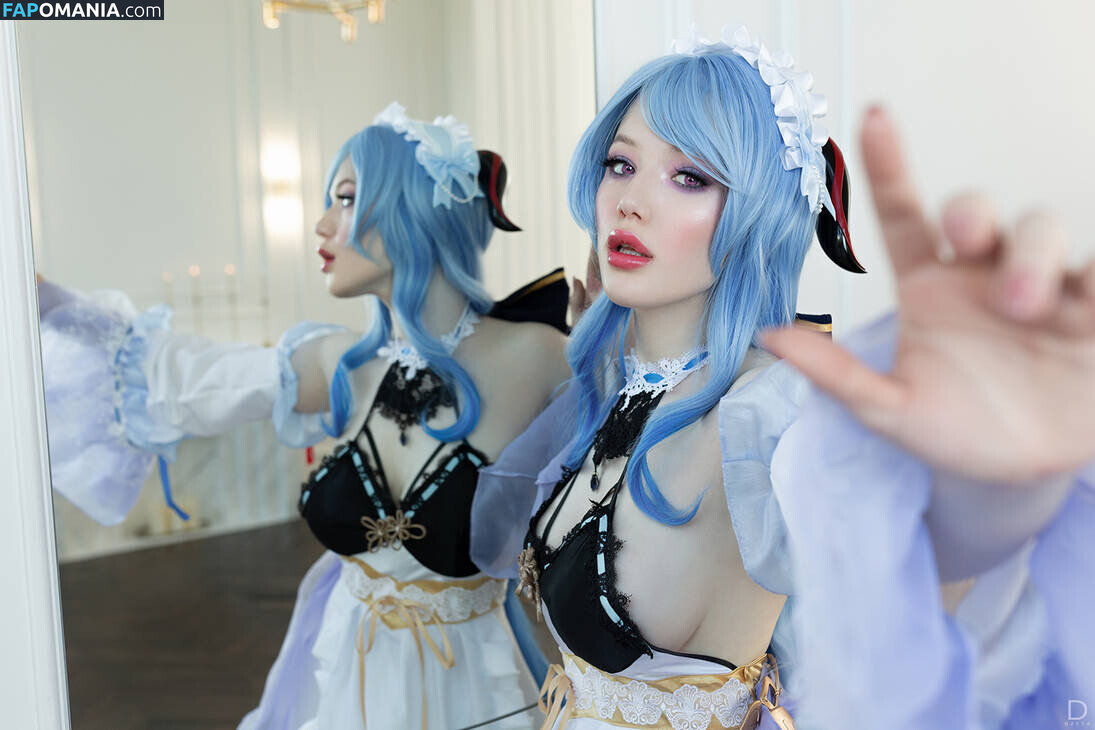 Lada Lyumos / lada_lyumoscos / ladalyumos Nudo OnlyFans  Foto trapelata #44