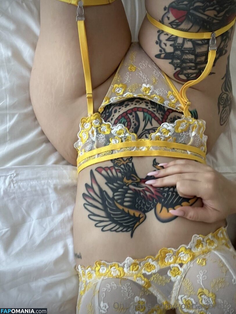 Ladanies / ladaniesforfans Nudo OnlyFans  Foto trapelata #301