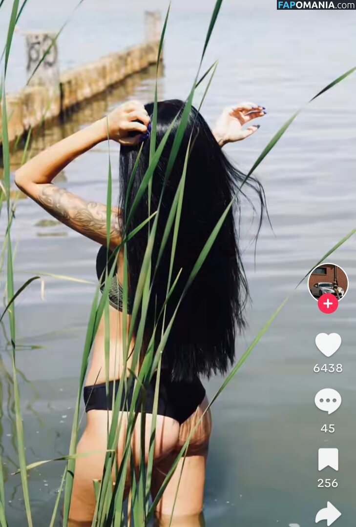 Lady_gt86 Sophie Stienert Nudo OnlyFans  Foto trapelata #2
