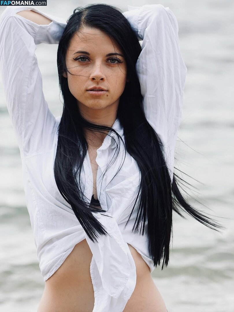 Lady_gt86 Sophie Stienert Nudo OnlyFans  Foto trapelata #6