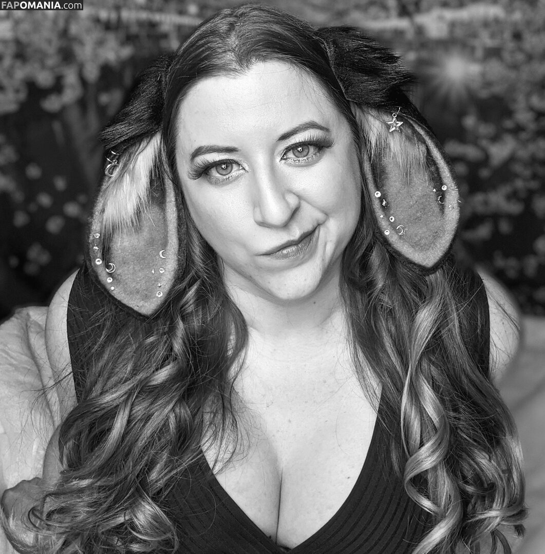 Lady Kitsune Nudo OnlyFans  Foto trapelata #28