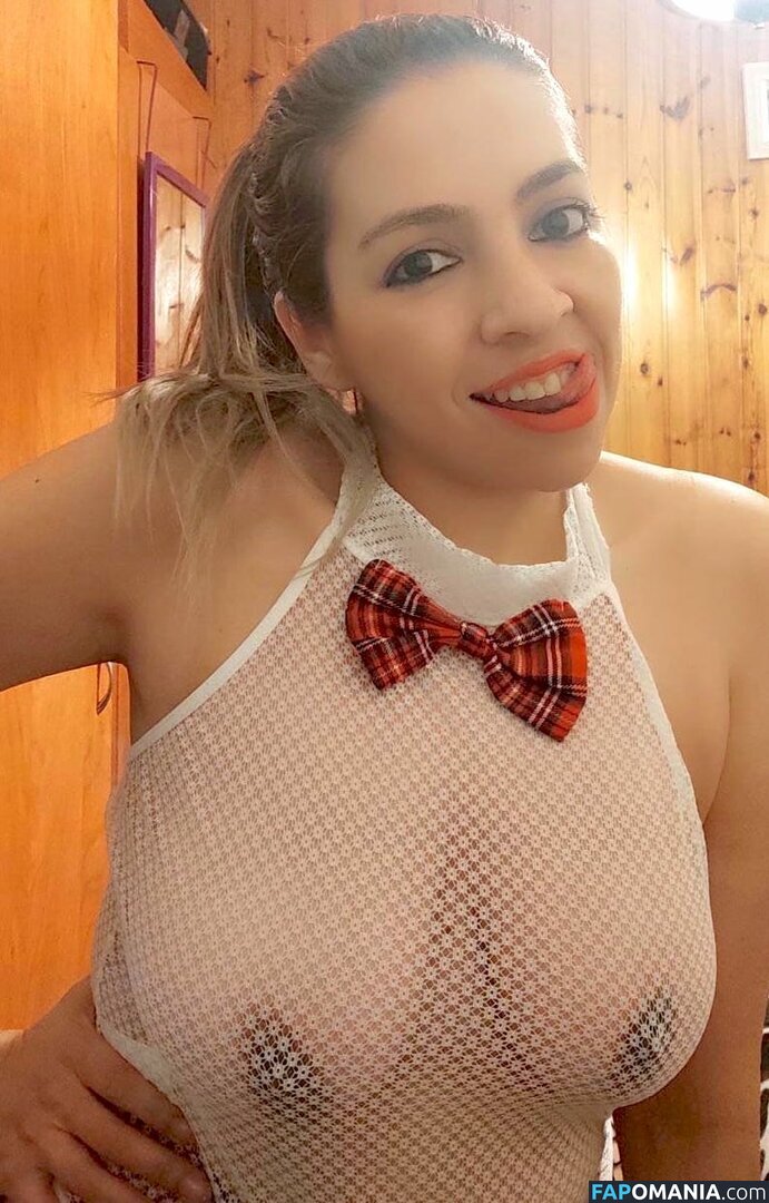 Carito / Karito / Karol / Lady / Lady_Nana / Leidi / onlyfans.com Nudo OnlyFans  Foto trapelata #92