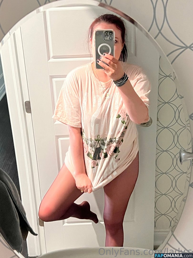 lady.s / lady__s_____ Nudo OnlyFans  Foto trapelata #13