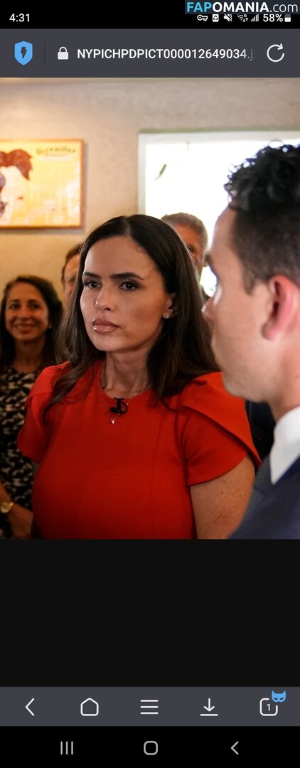 Trump lady in red / ladyinred21 Nudo OnlyFans  Foto trapelata #1