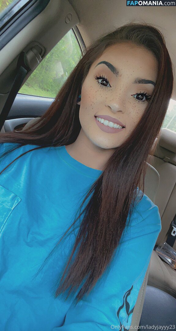 ladyjayyy23 Nudo OnlyFans  Foto trapelata #23