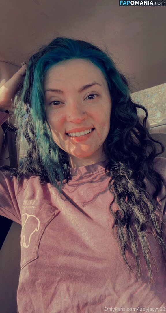 ladyjayyy23 Nudo OnlyFans  Foto trapelata #25