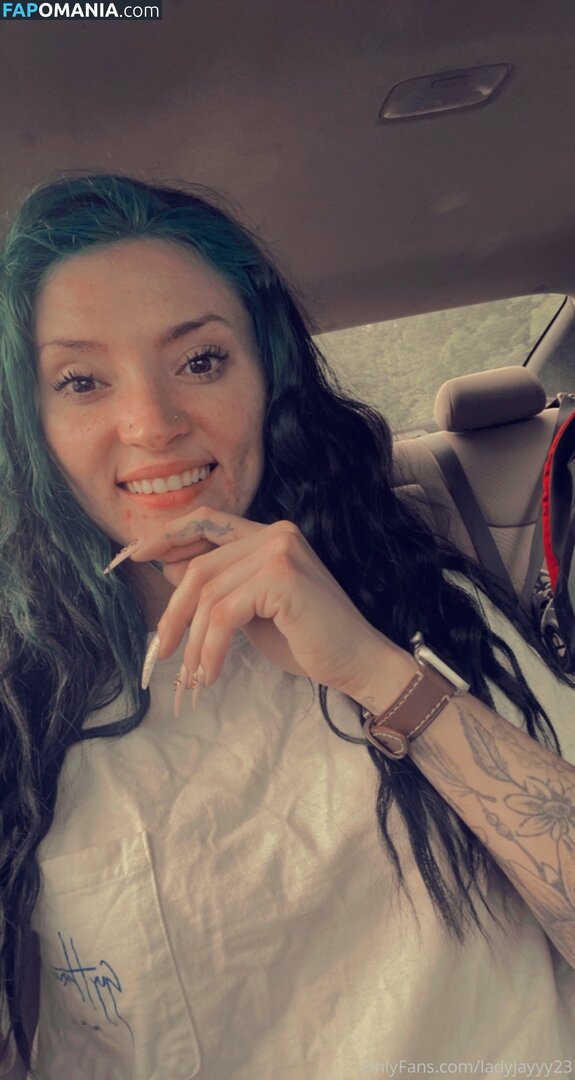 ladyjayyy23 Nudo OnlyFans  Foto trapelata #27