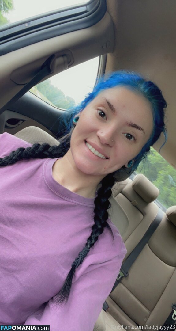 ladyjayyy23 Nudo OnlyFans  Foto trapelata #29