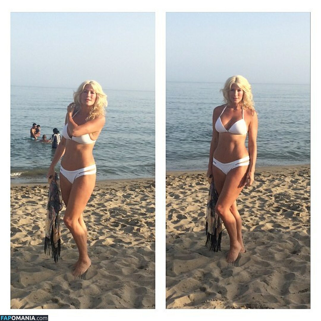 Ladymillion78 / Victoria Myers Nudo OnlyFans  Foto trapelata #67