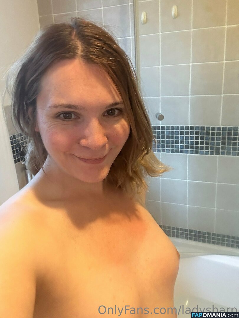 ladysharp Nudo OnlyFans  Foto trapelata #13