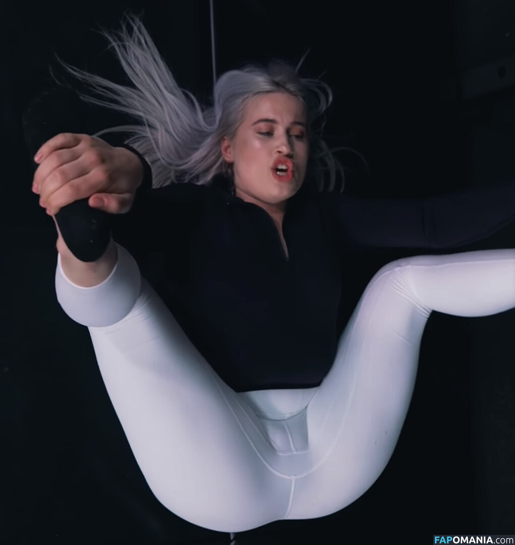 Lael Hansen / laelhansen Nudo OnlyFans  Foto trapelata #4