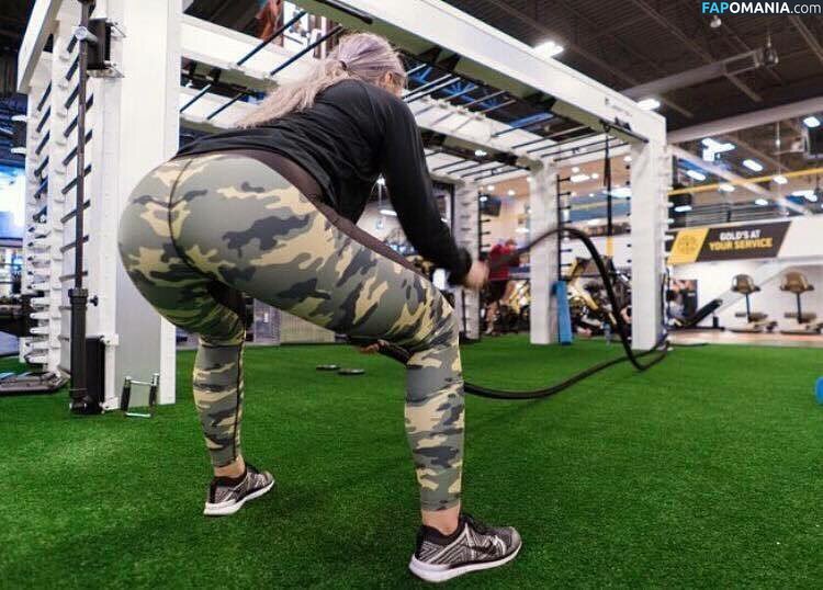 Lael Hansen / laelhansen Nudo OnlyFans  Foto trapelata #9