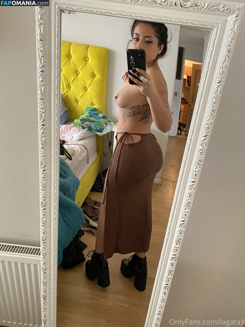lagata.1 / lagata1 Nudo OnlyFans  Foto trapelata #13