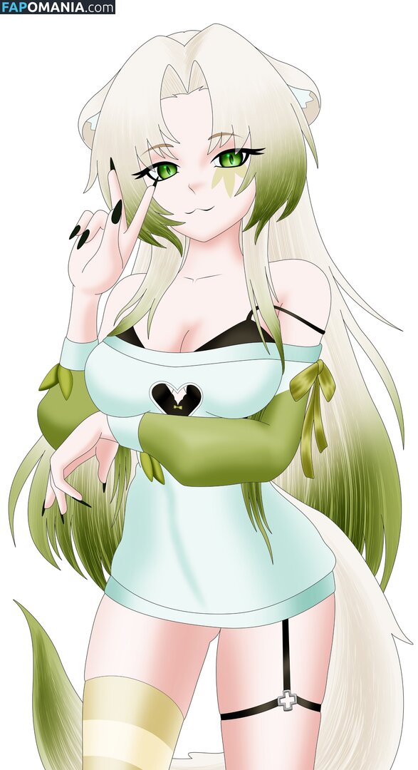 Laimu | Limealicious / VTuber Fanart + Skebs / laimulicious Nudo OnlyFans  Foto trapelata #23