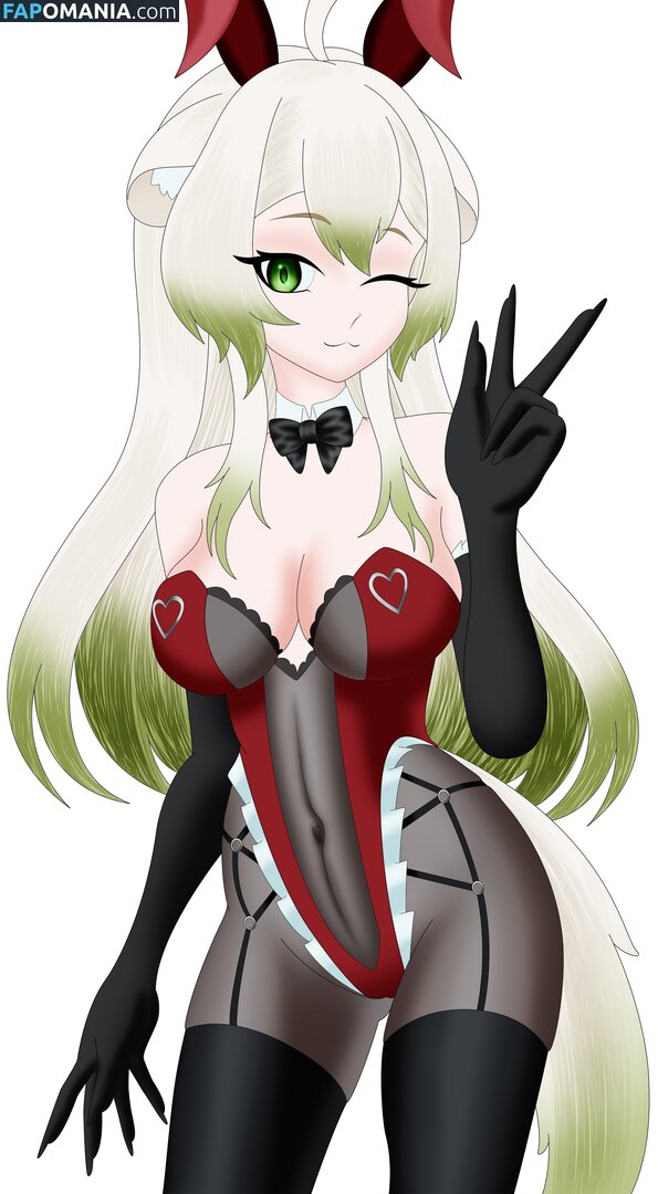 Laimu | Limealicious / VTuber Fanart + Skebs / laimulicious Nudo OnlyFans  Foto trapelata #24