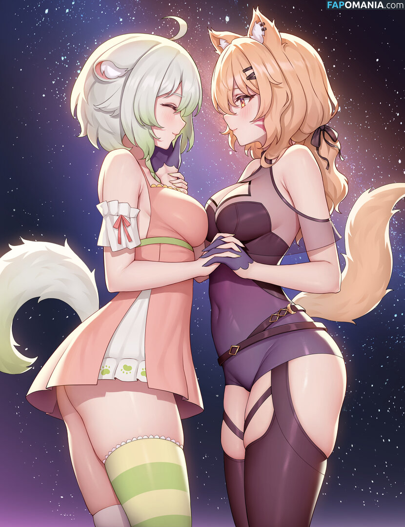 Laimu | Limealicious / VTuber Fanart + Skebs / laimulicious Nudo OnlyFans  Foto trapelata #36