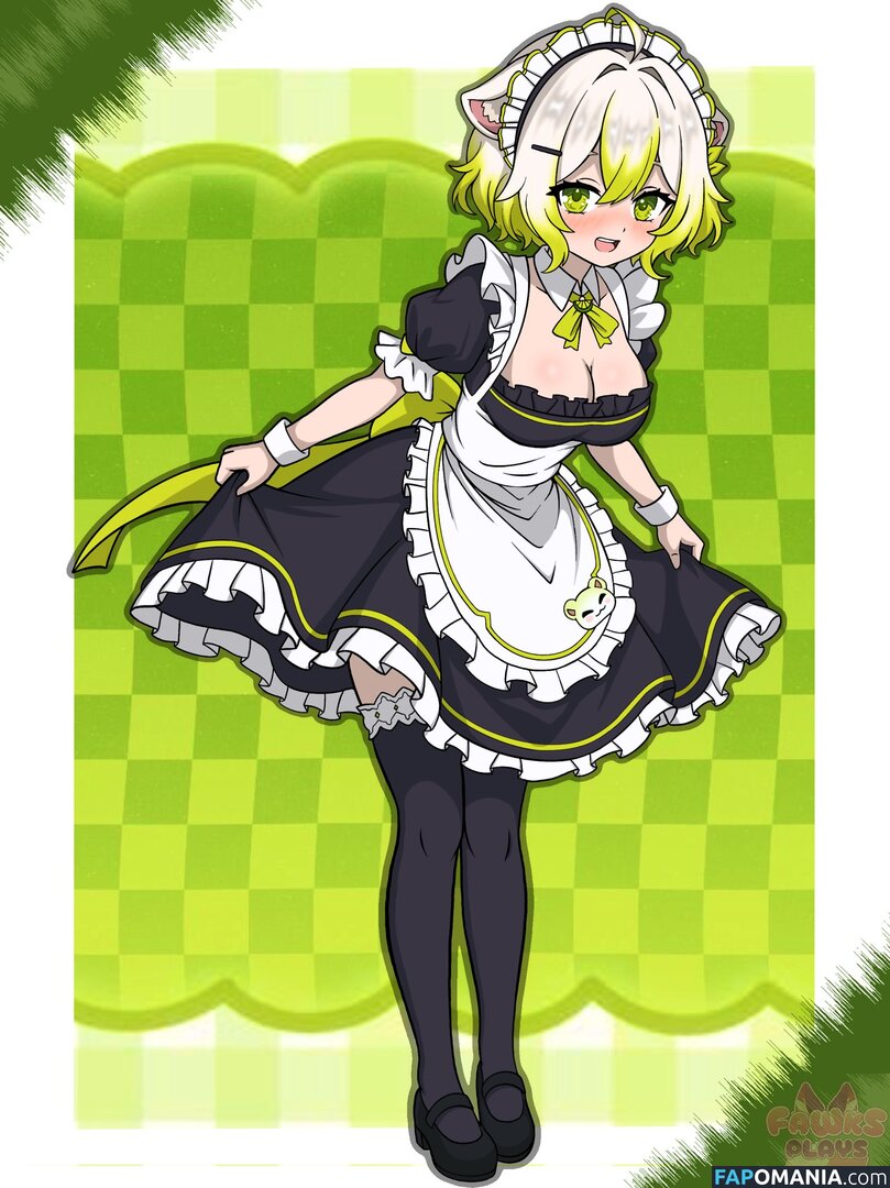 Laimu | Limealicious / VTuber Fanart + Skebs / laimulicious Nudo OnlyFans  Foto trapelata #42