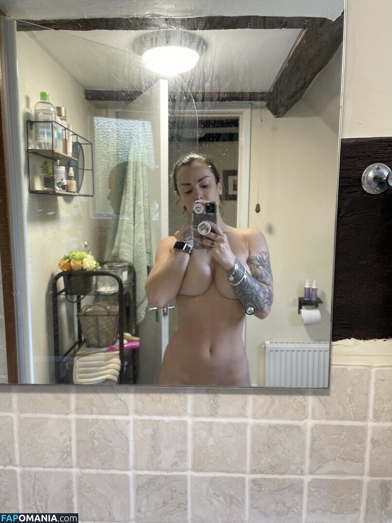 Lainey Griffin Nudo OnlyFans  Foto trapelata #50