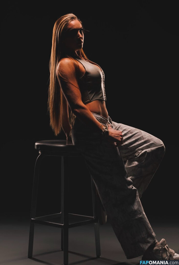 Lainey Reid / https: / lainey_wwe Nudo OnlyFans  Foto trapelata #4