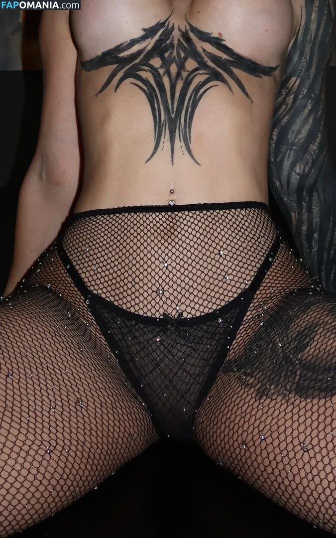 Laisa Moraes / lalanmoraes / zrockzy Nudo OnlyFans  Foto trapelata #1