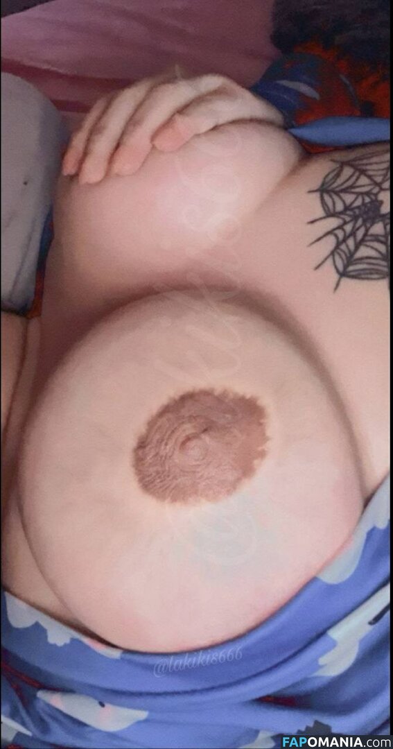 kikis / lakikis666 Nudo OnlyFans  Foto trapelata #75