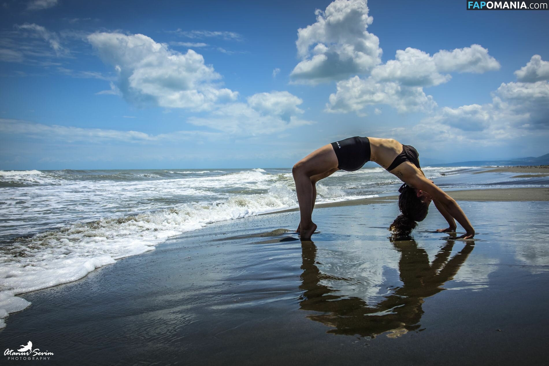 Lale Sezer / Lalesezer88 Nudo OnlyFans  Foto trapelata #11