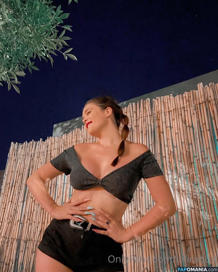 lalirabbit / lalirabbit_ Nudo OnlyFans  Foto trapelata #27