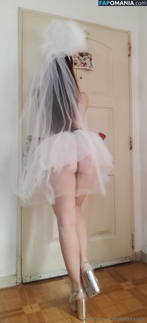 lalisweetcandy Nudo OnlyFans  Foto trapelata #3