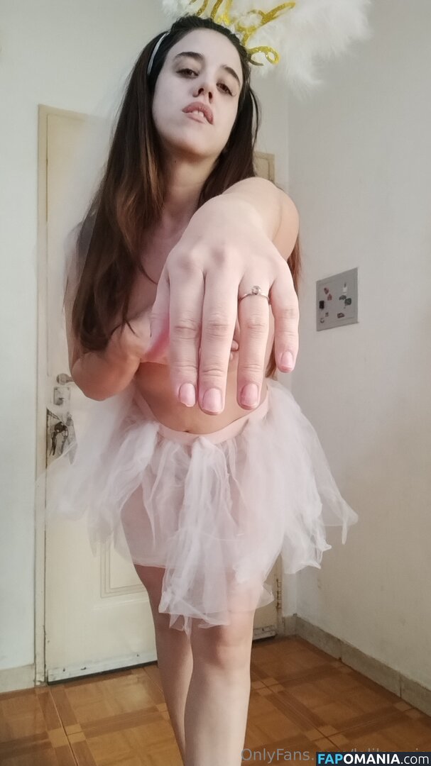 lalisweetcandy Nudo OnlyFans  Foto trapelata #4