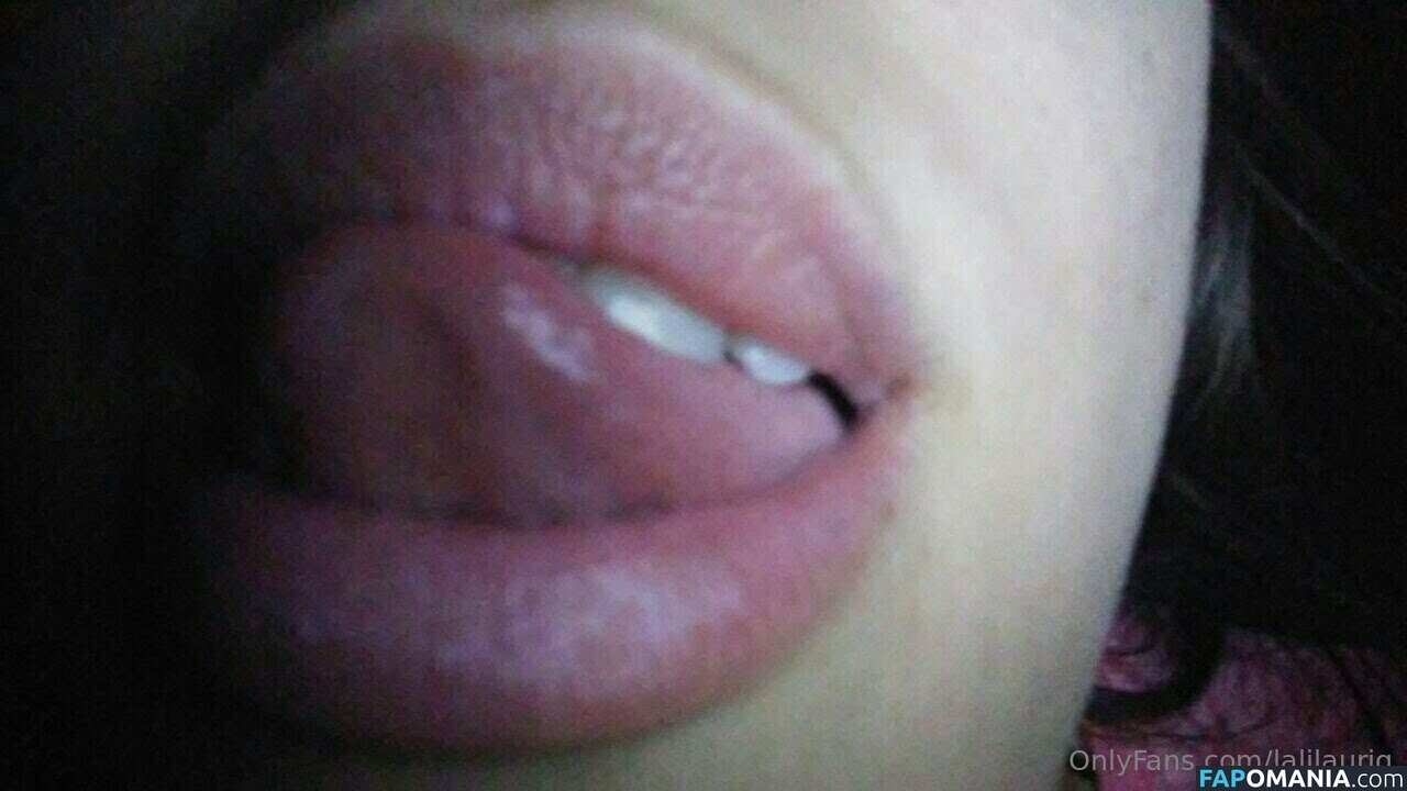 lalisweetcandy Nudo OnlyFans  Foto trapelata #16