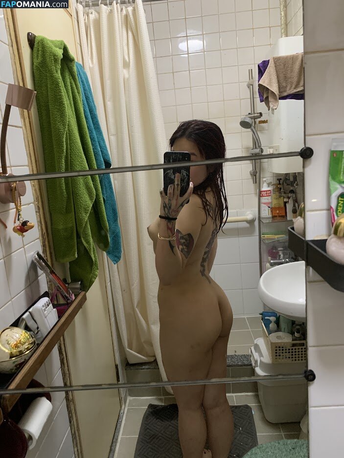 Lammyta Nudo OnlyFans  Foto trapelata #3