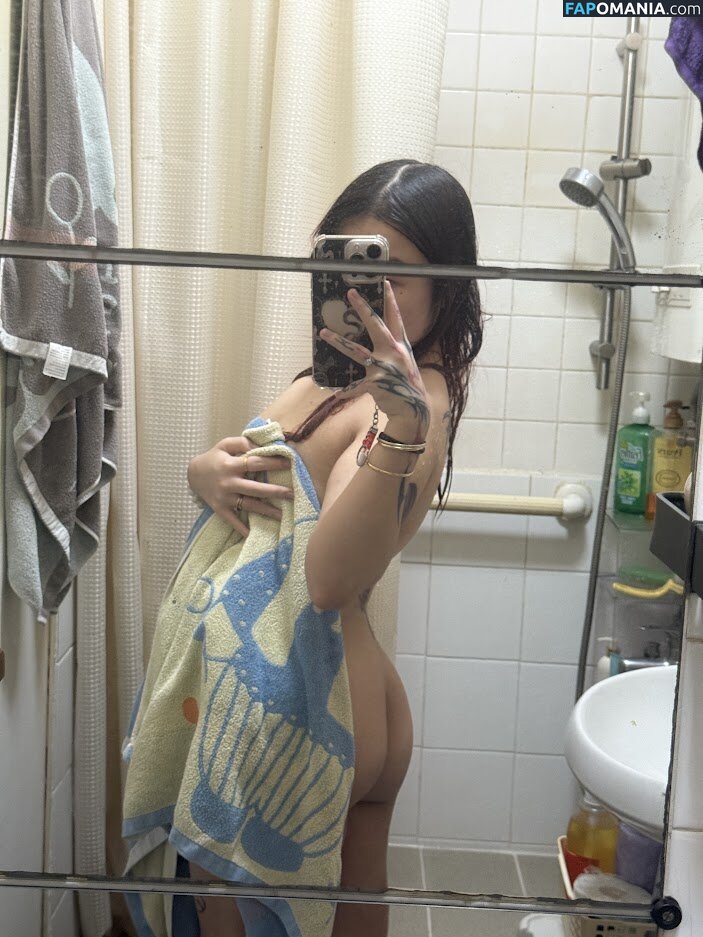 Lammyta Nudo OnlyFans  Foto trapelata #6