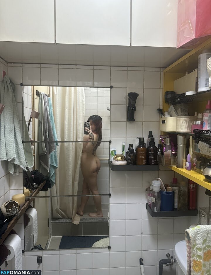 Lammyta Nudo OnlyFans  Foto trapelata #9