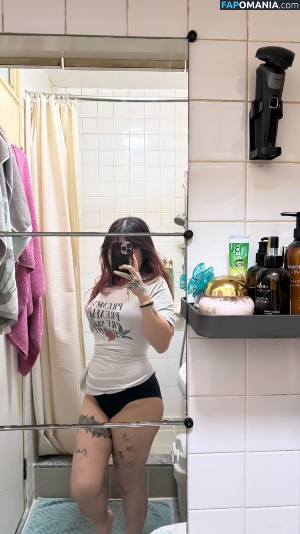 Lammyta Nudo OnlyFans  Foto trapelata #13