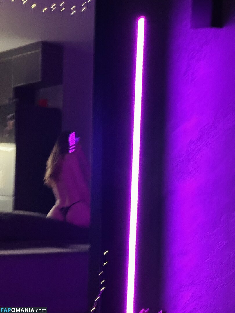 lamonesuch / nanawoll Nudo OnlyFans  Foto trapelata #21