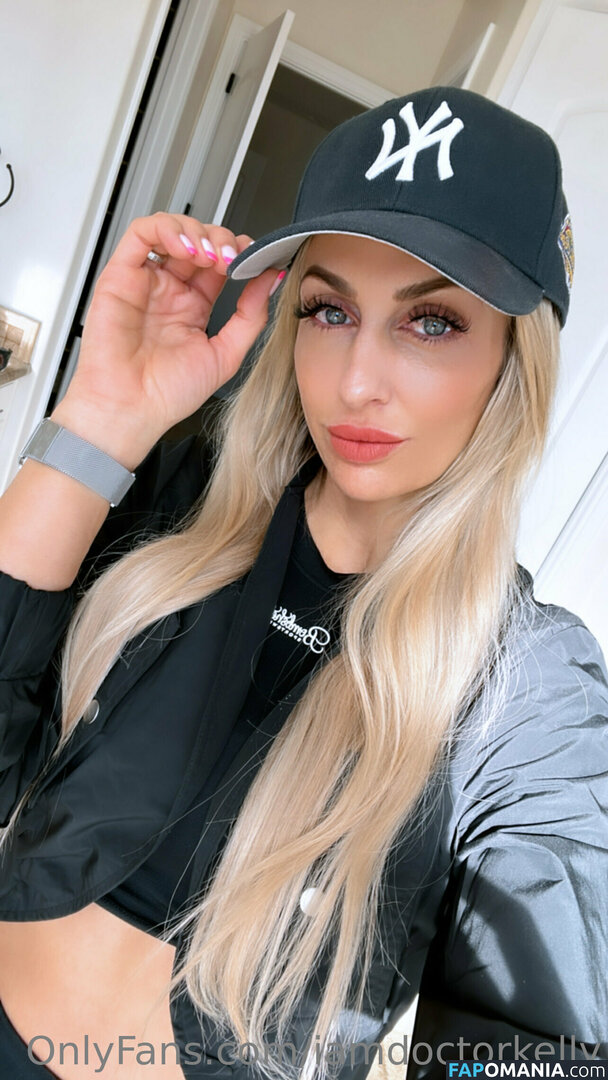 Doctorkelly / Dr Kelly / Lamoreaux / iamdoctorkelly Nudo OnlyFans  Foto trapelata #8
