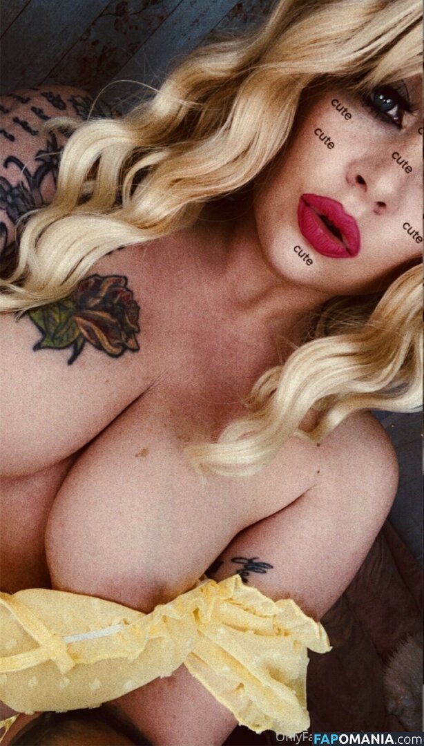 Lana Austin / lana_austin1 / lanaaustin Nudo OnlyFans  Foto trapelata #2