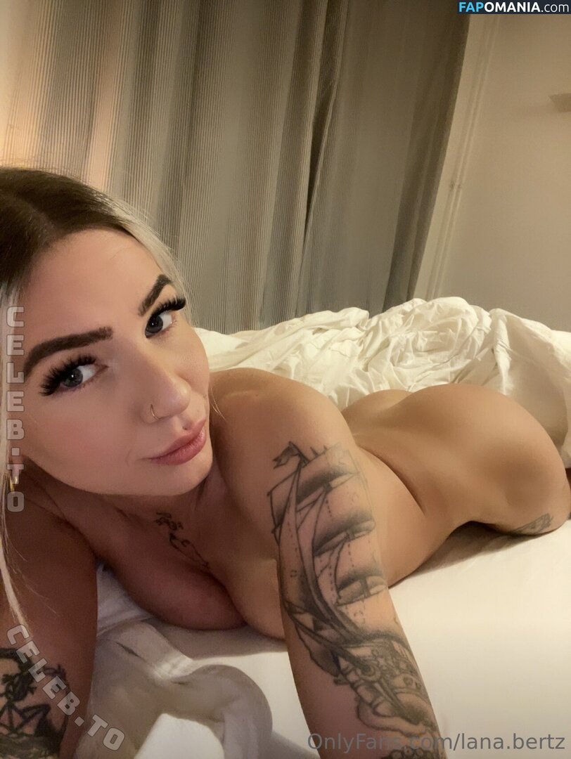 Lana.Bertz Nudo OnlyFans  Foto trapelata #7