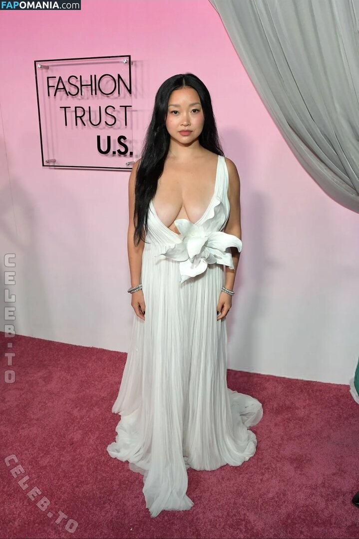 Lana Condor / https: / lanacondor Nudo OnlyFans  Foto trapelata #3